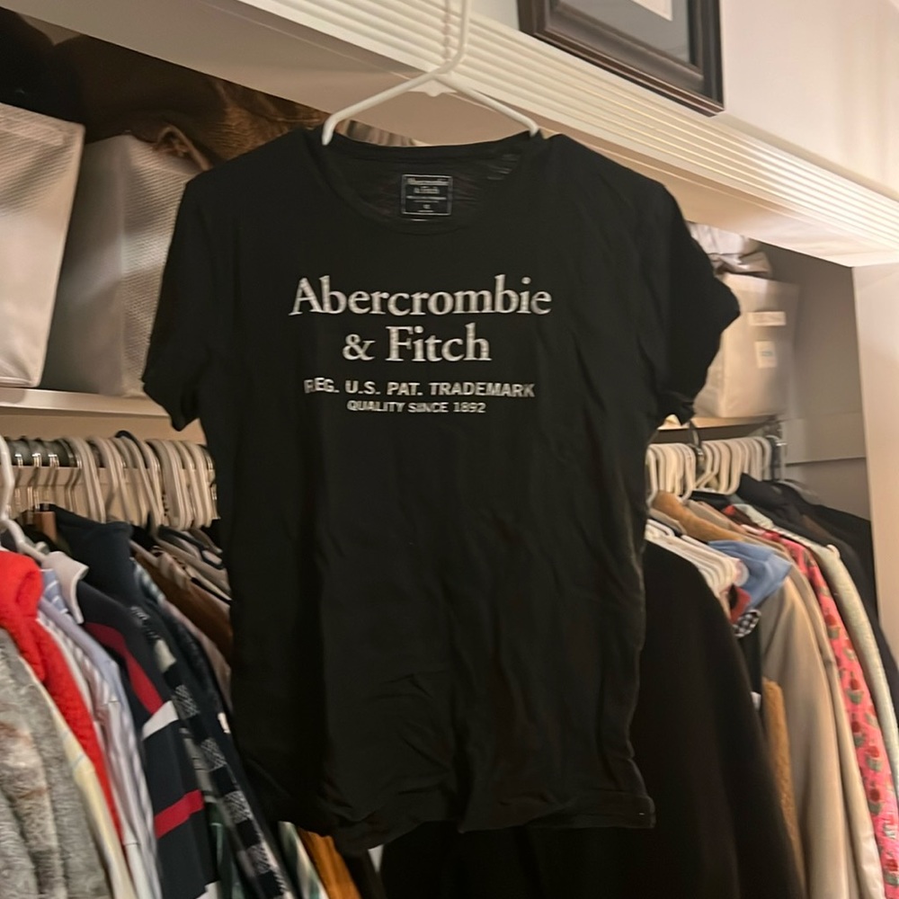 Abercrombie & Fitch t-shirt